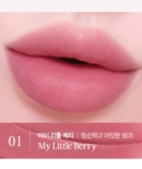 01.My Little Berry