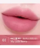 01.My Little Berry