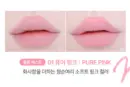 01.PURE PINK