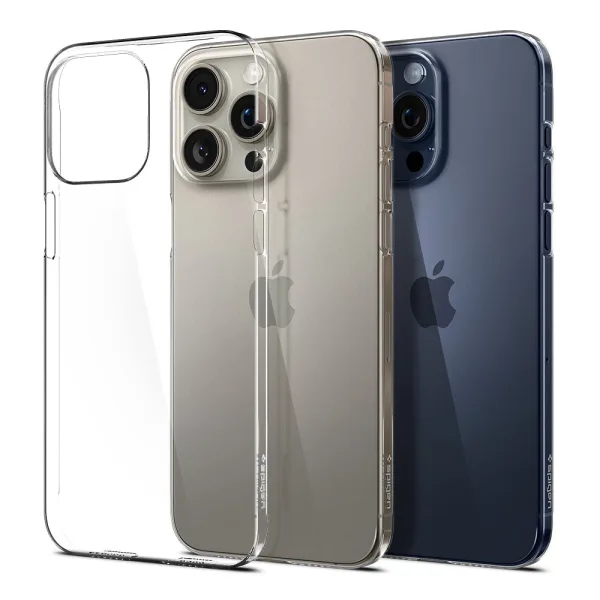 spigen iPhone 15 Pro Max Case Air Skin