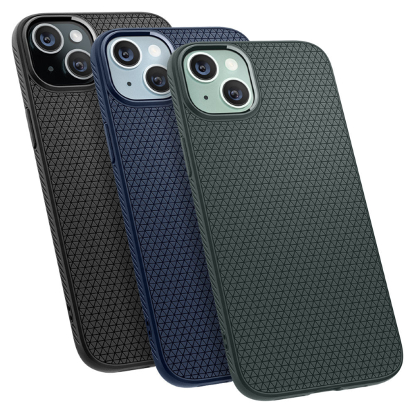 spigen iPhone 15 Case Liquid Air