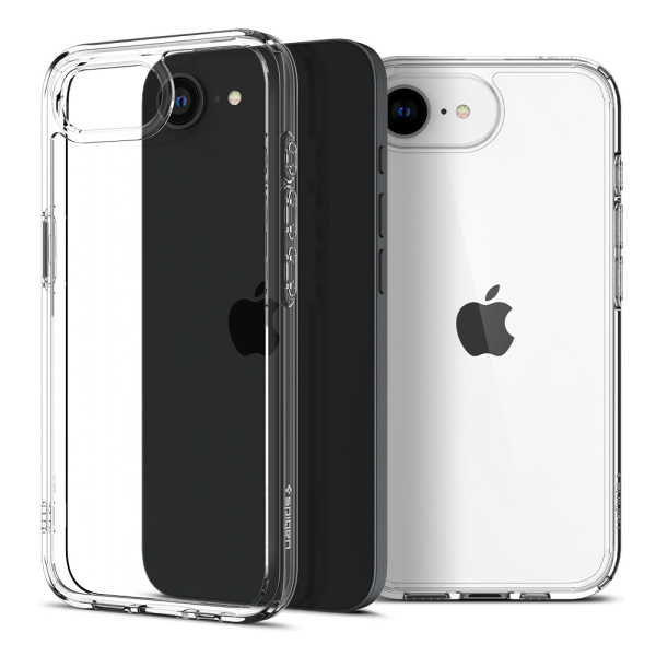 Spigen iPhone 16e Case Ultra Hybrid