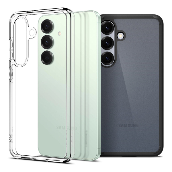 Spigen Galaxy S25 Ultra Hybrid™ Case