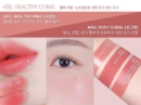 02.HEALTHY CORAL