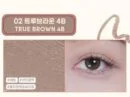 02.TRUE BROWN 4B