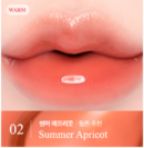 02.Summer Apricot