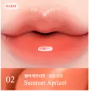 02.Summer Apricot