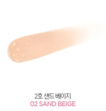 CHOSUNGAH Beauty Super Fit Mega Proof Stick Foundation 12g - Image 3