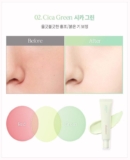 02.Cica Green