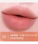 02.Coral Pairing