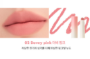 02. dovey pink