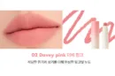 02. dovey pink