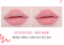 02.DRY ROSE
