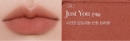 02.Just You