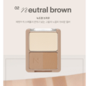 02.Neutral Brown