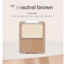 02.Neutral Brown