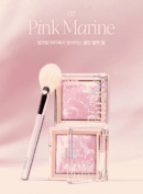 02.Pink Marine
