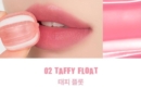 02.TAFFY FLOAT