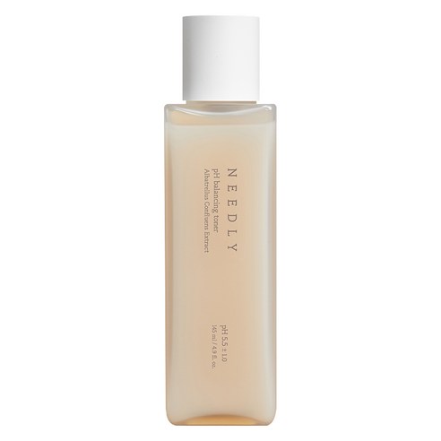 NEEDLY pH Balancing Toner 145ml