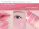 03.DEAR PINK