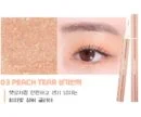 03.Peach Tear