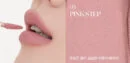 03 Pink Step