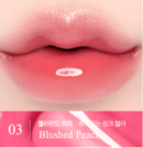 03.Blushed Peach