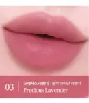 03.Precious Laveder