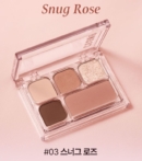 03.Snug Rose