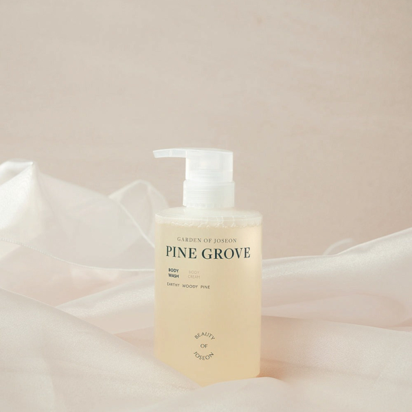 Beauty of Joseon Pine Grove Body Wash 400ml