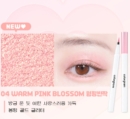 04.Warm Pink Blossom
