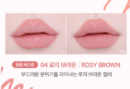 04.ROSY BROWN