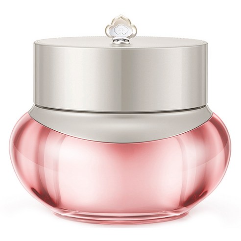 THE WHOO Gong Jin Hyang Hydrating Cream 50ml