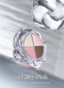 01 Fairy Pink