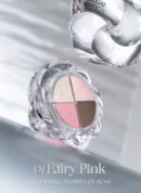 01 Fairy Pink
