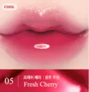 05.Fresh Cherry