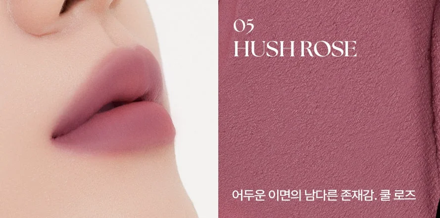 MUZIGAE MANSION Tie Up Cover Tint 6g - Image 8