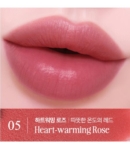 05.Heart Warming Rose