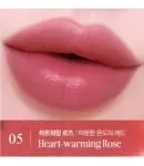 05.Heart Warming Rose
