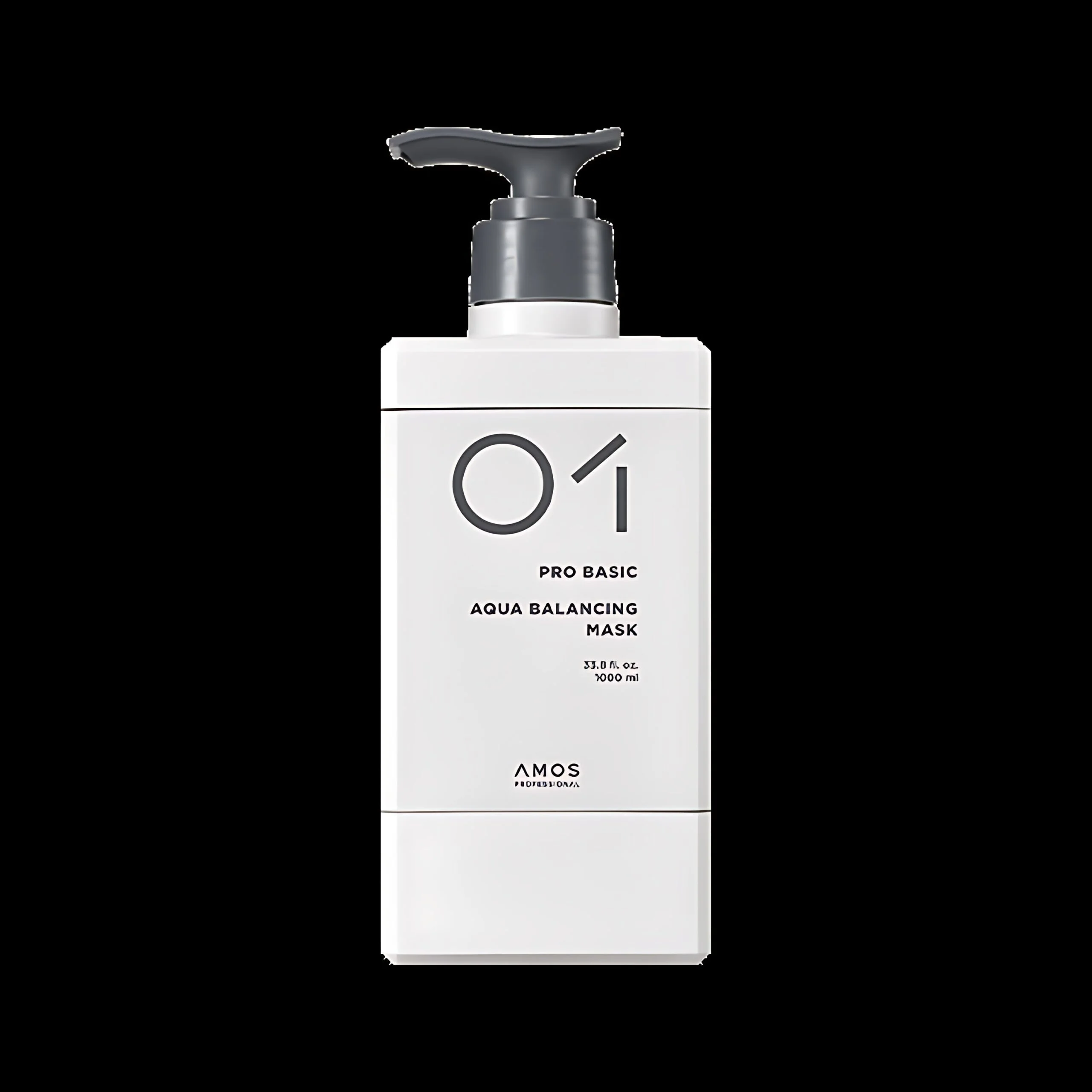 amos Aqua Balancing Mask 1000g