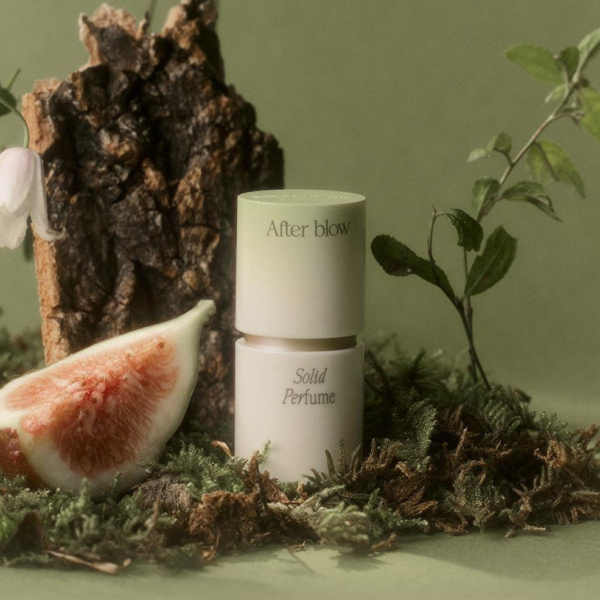 After blow Solid Perfume 04 Forest Woody 6.5g