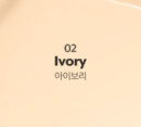02 Ivory