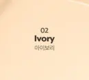 02 Ivory