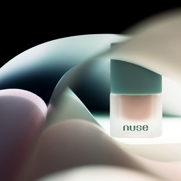 nuse Mousse Care Cheek 16ml