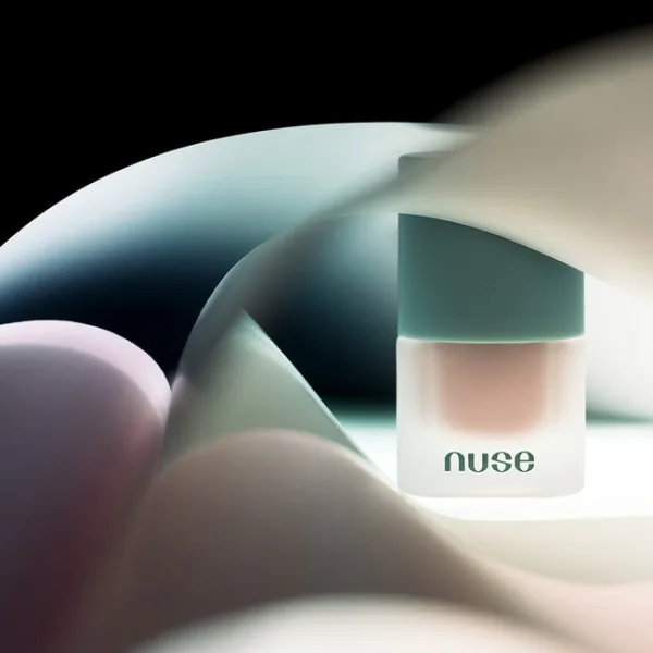 nuse Mousse Care Cheek 16ml