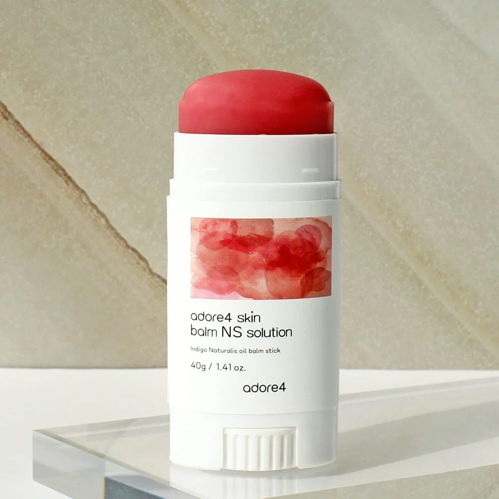 adore4 Skin Balm NS solution 40g