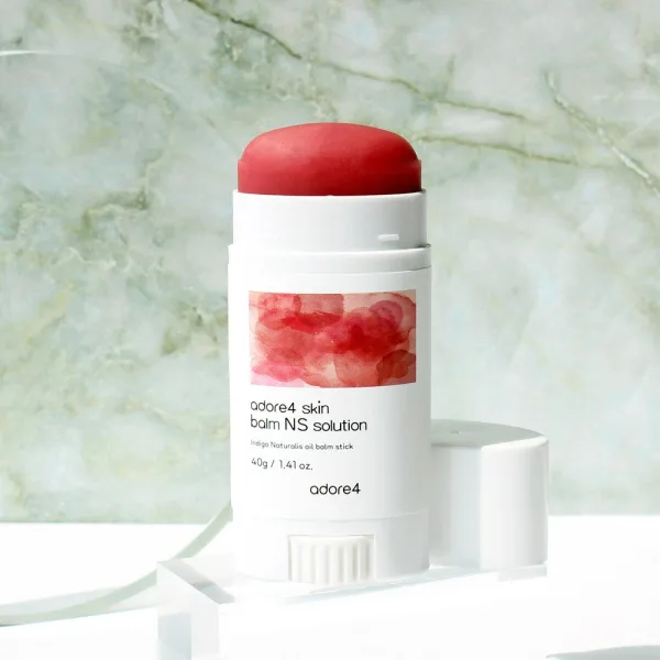 adore4 Skin Balm NS solution 40g
