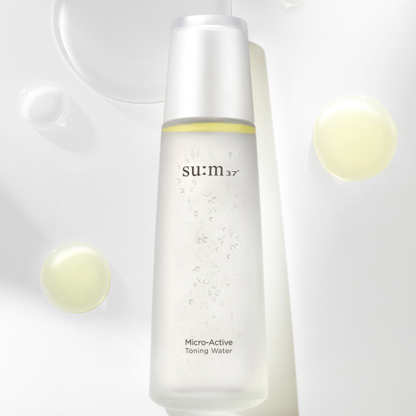 Sum37 Micro-Active Toning Water 150ml