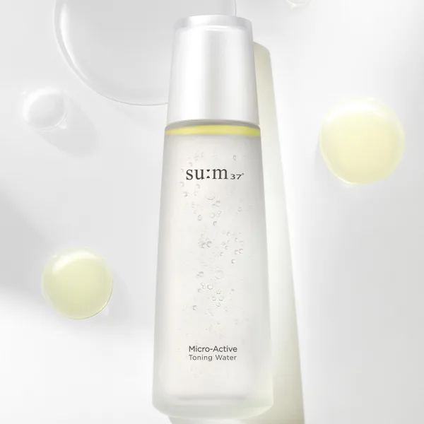 Sum37 Micro-Active Toning Water 150ml