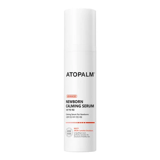 ATOPALM Newborn Calming Serum 50ml - Image 2